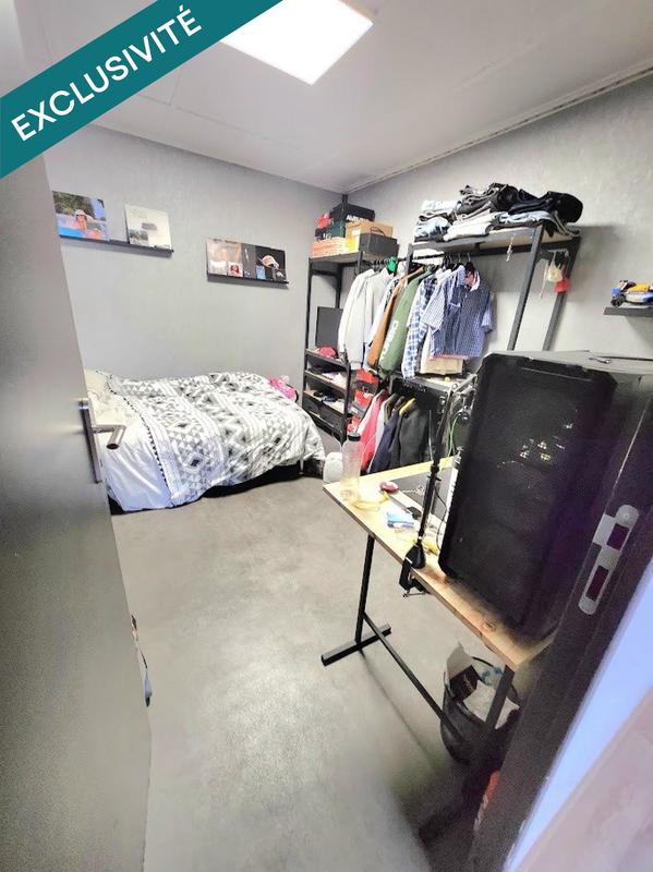 Châlet - 150 m² - 7 pièces