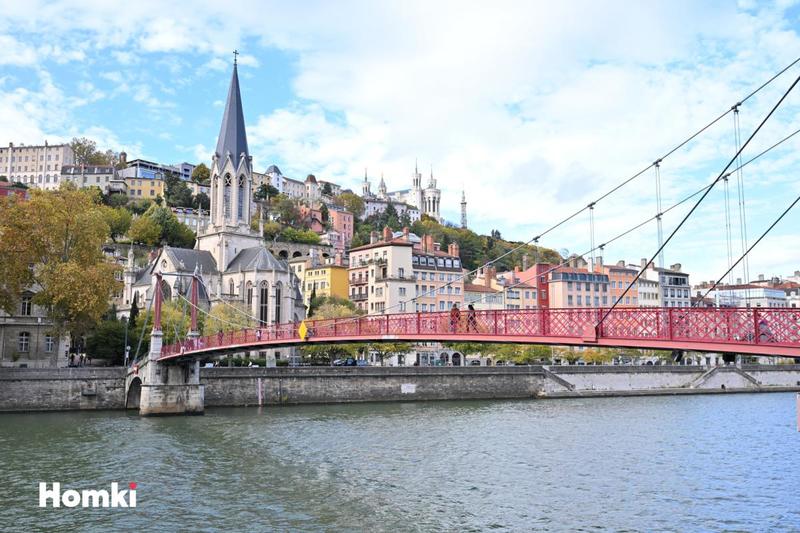 Appartement - 109 m² - 3 pièces