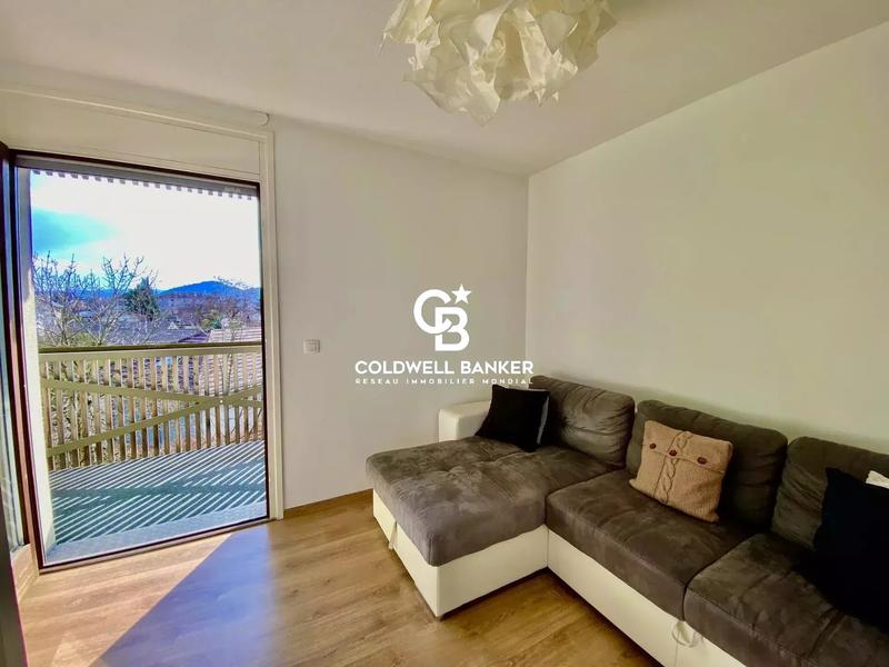 Appartement - 81 m² - 4 pièces