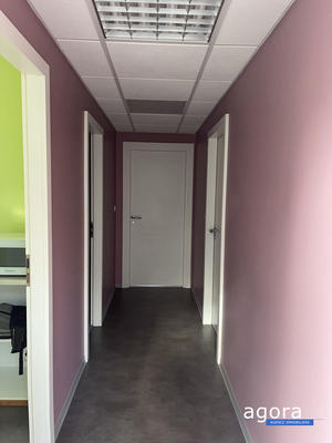 Local commercial - 160 m²