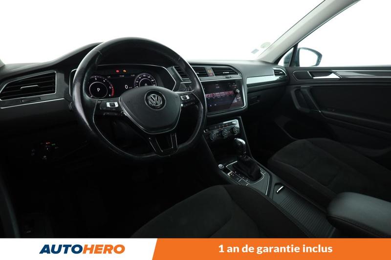 Volkswagen Tiguan Allspace 2.0 Tdi Carat Dsg7 150 ch