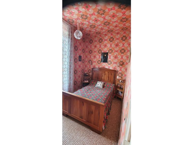 Maison - 86 m² - 5 pièces