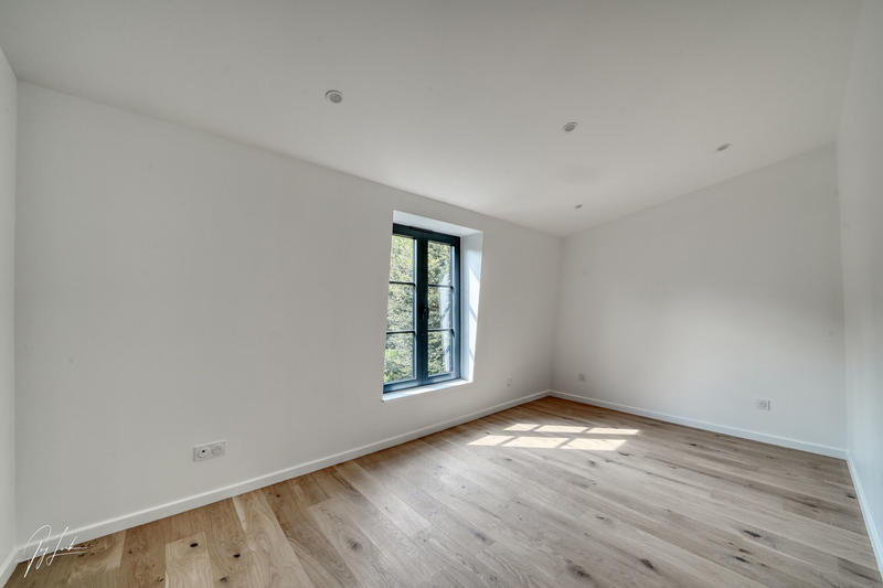 Duplex - 100 m² - 4 pièces