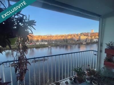 Appartement - 77 m² - 3 pièces