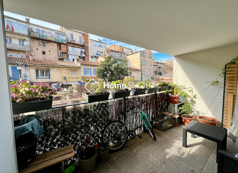 Appartement - 81 m²