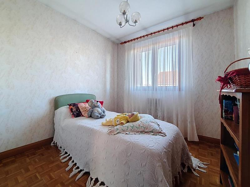 Maison - 104 m² - 4 pièces