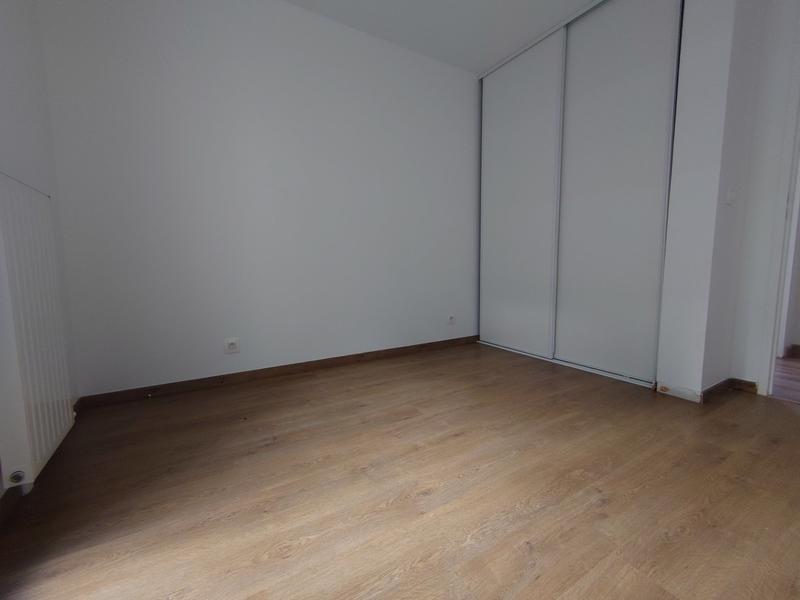 Appartement - 70 m² - 4 pièces