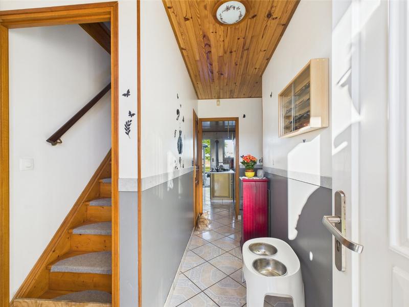 Maison - 200 m² - 6 pièces