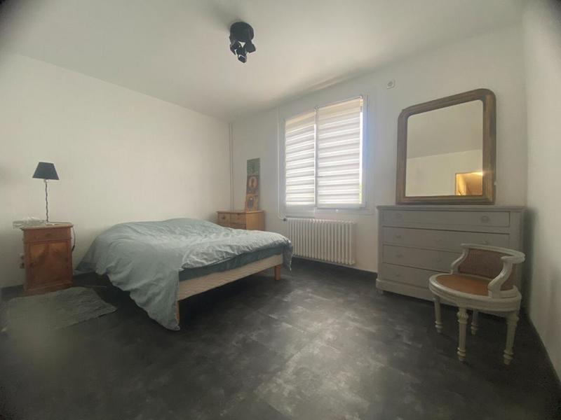 Maison - 129 m² - 6 pièces