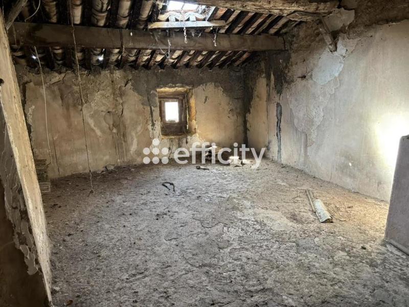 Maison - 66 m² - 3 pièces