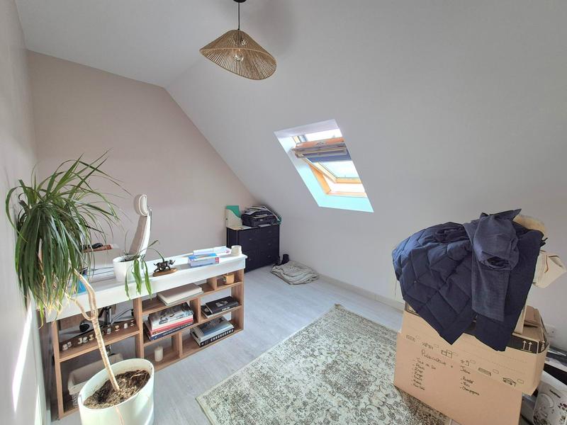 Maison - 118 m² - 7 pièces