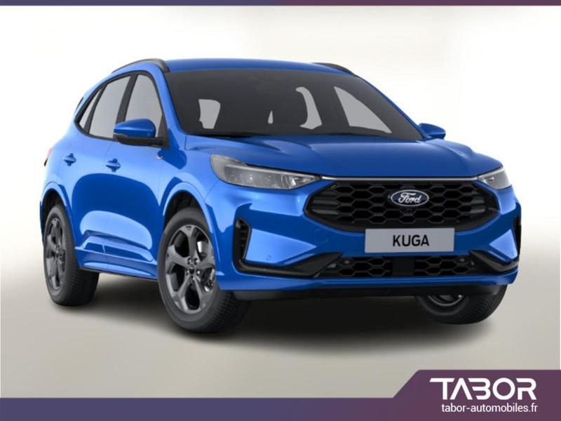 Ford Kuga Aut St-Line Hud Matrix Gps Cam 19p