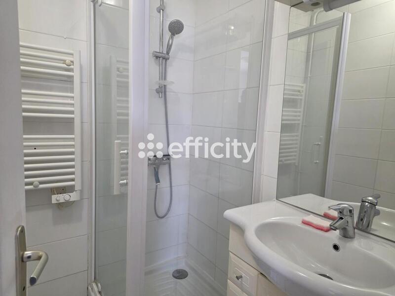 Maison - 44 m² - 3 pièces