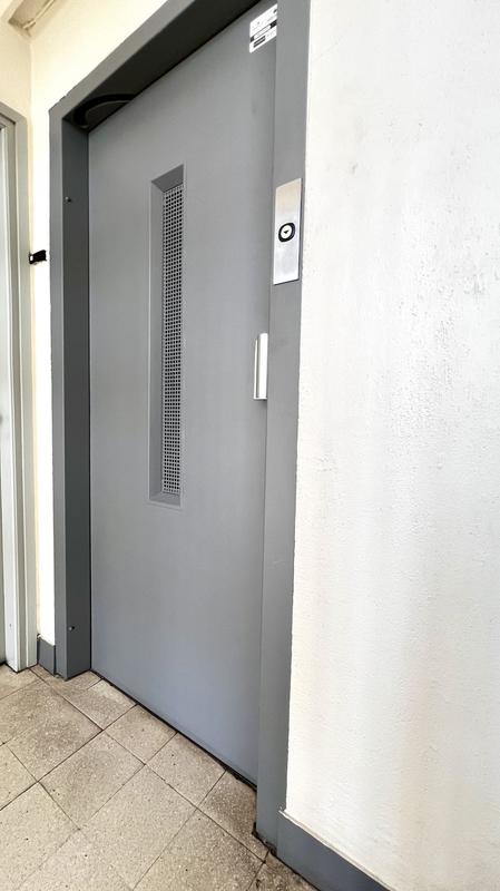 Appartement - 86 m² - 4 pièces