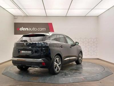 Peugeot 3008 Hybrid 225 e-Eat8 Gt