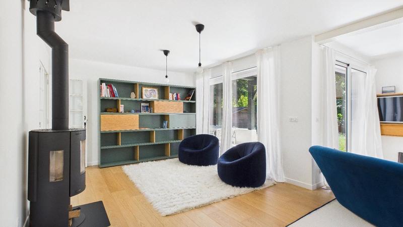 Maison - 140 m² - 4 pièces