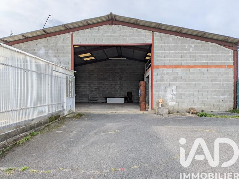 Maison - 127 m² - 5 pièces