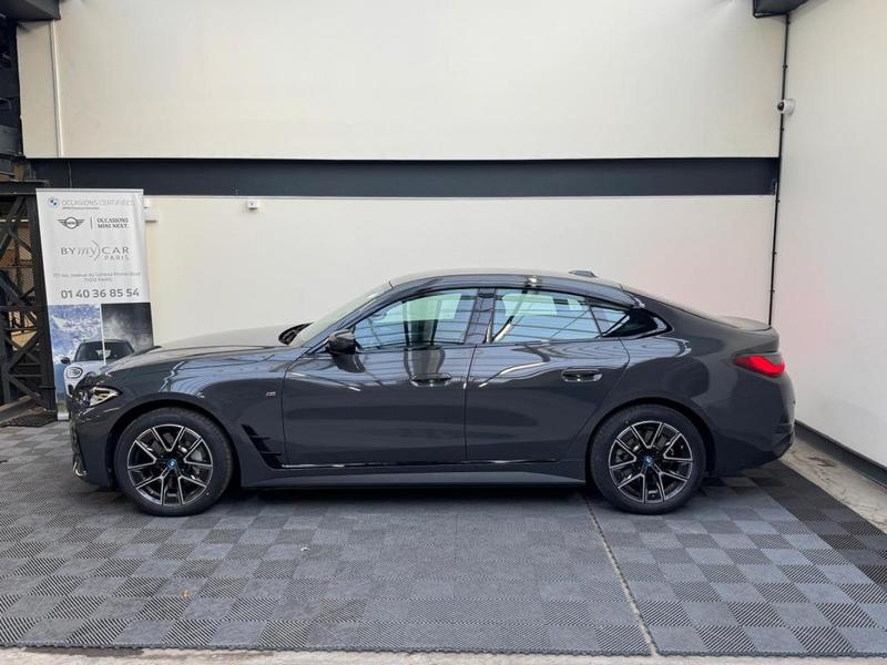Bmw i4 G26 eDrive40 340 ch Bva m Sport