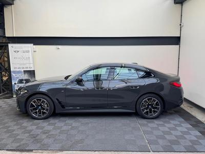 Bmw i4 G26 eDrive40 340 ch Bva m Sport