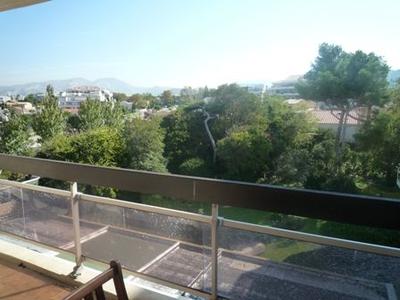 Appartement - 31 m² - 1 pièce