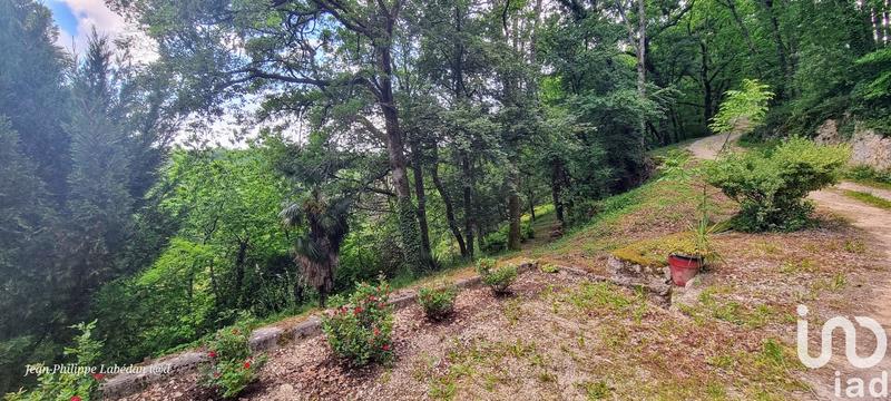 Maison - 126 m² - 5 pièces