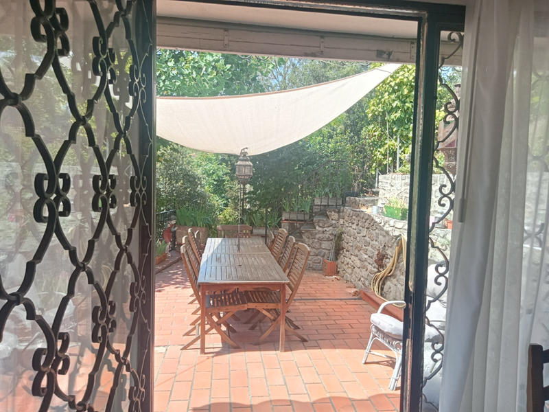 Maison - 205 m² - 8 pièces