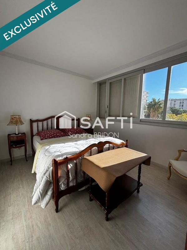 Appartement - 71 m² - 4 pièces