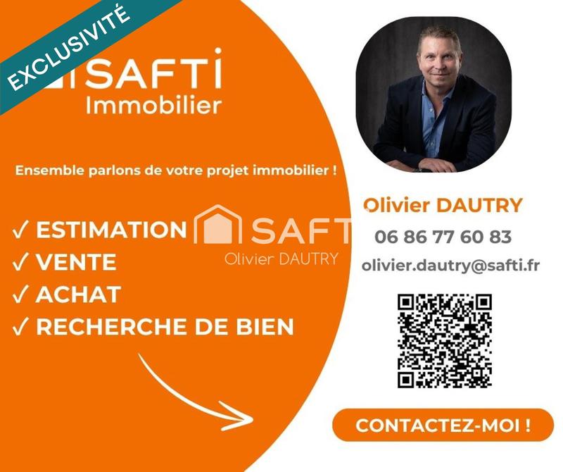 Maison - 241 m² - 10 pièces