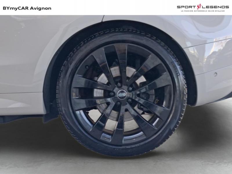 Land Rover Range Rover Sport P550e Awd 3.0l i6 Phev Autobiography