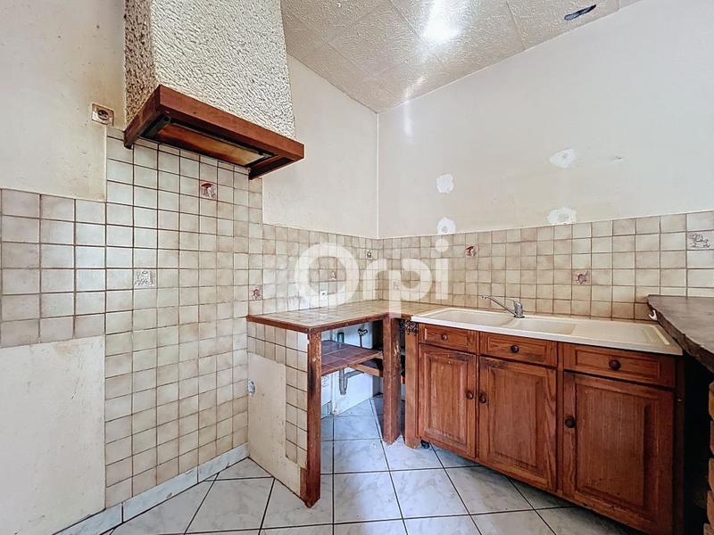 Duplex - 78 m² - 3 pièces