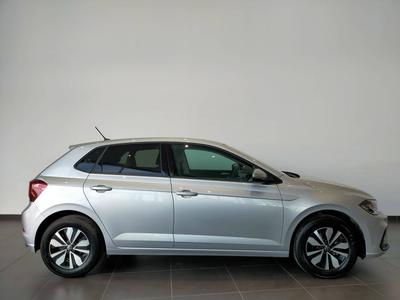 Volkswagen Polo 1.0 Tsi 95 s&amp;S Bvm5 Vw Edition