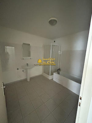 Appartement - 69 m² - 2 pièces