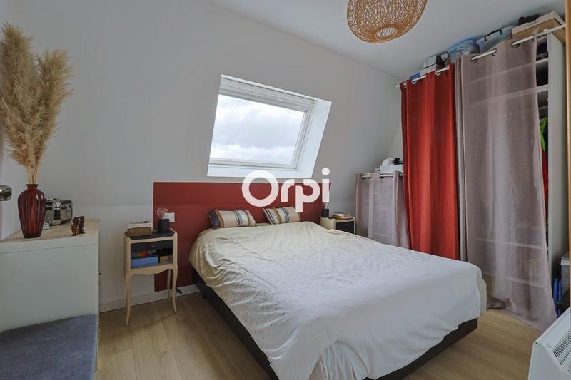 Duplex - 75 m² - 2 pièces