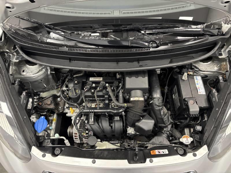 Kia Picanto 1.0l 66 ch Active