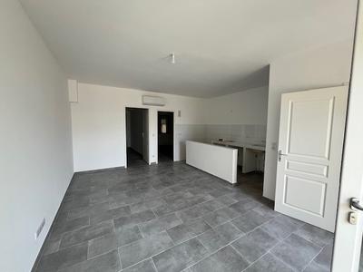 Appartement - 48 m² - 3 pièces