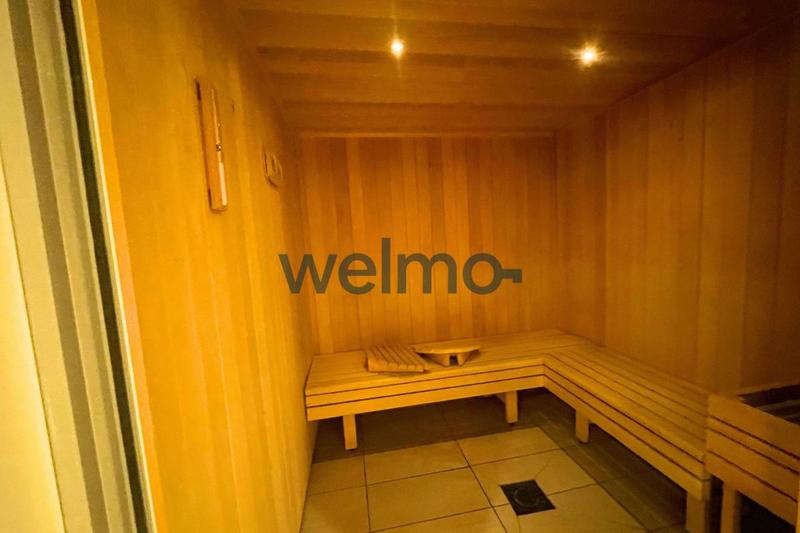 Appartement - 53 m² - 3 pièces