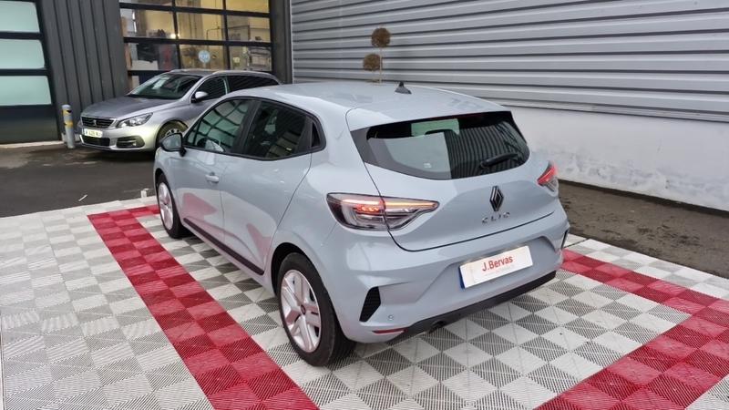 Renault Clio V Tce 90 Evolution