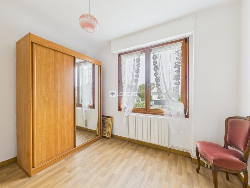 Maison - 120 m² - 7 pièces