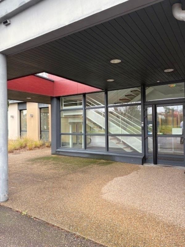 Bureau - 44 m² - 3 pièces