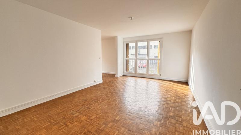 Appartement - 79 m² - 4 pièces