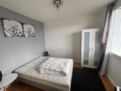 Appartement - 67 m² - 4 pièces