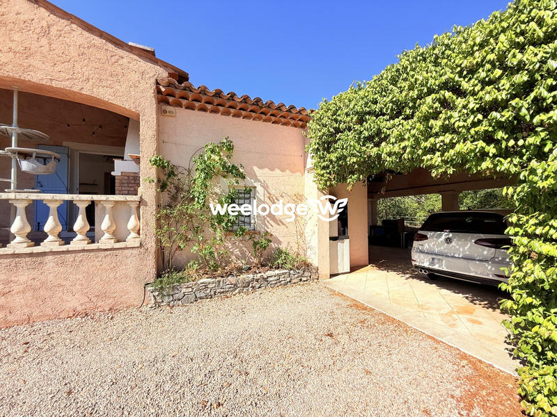 Villa - 153 m² - 6 pièces