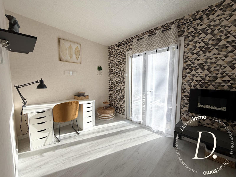 Maison - 170 m² - 5 pièces