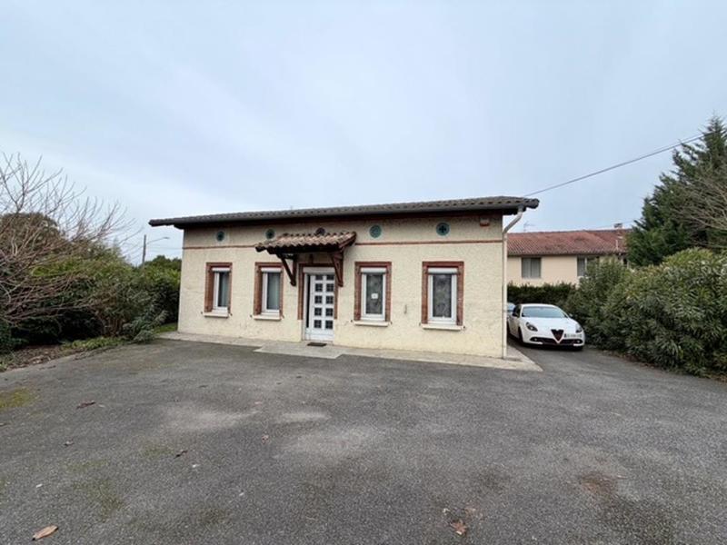 Local commercial - 98 m²