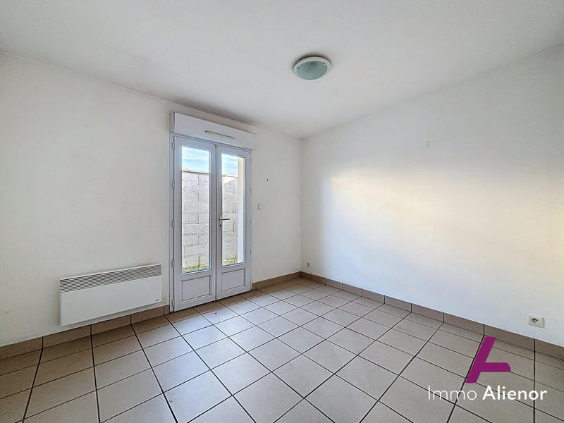 Maison - 78 m² - 3 pièces