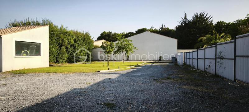 Maison - 102 m² - 4 pièces