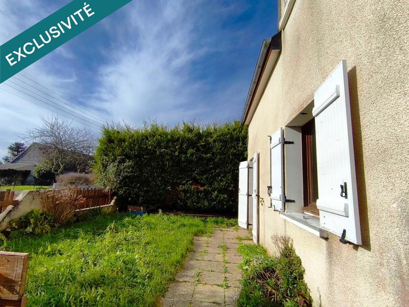 Appartement - 47 m² - 3 pièces