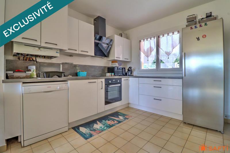 Villa - 78 m² - 5 pièces