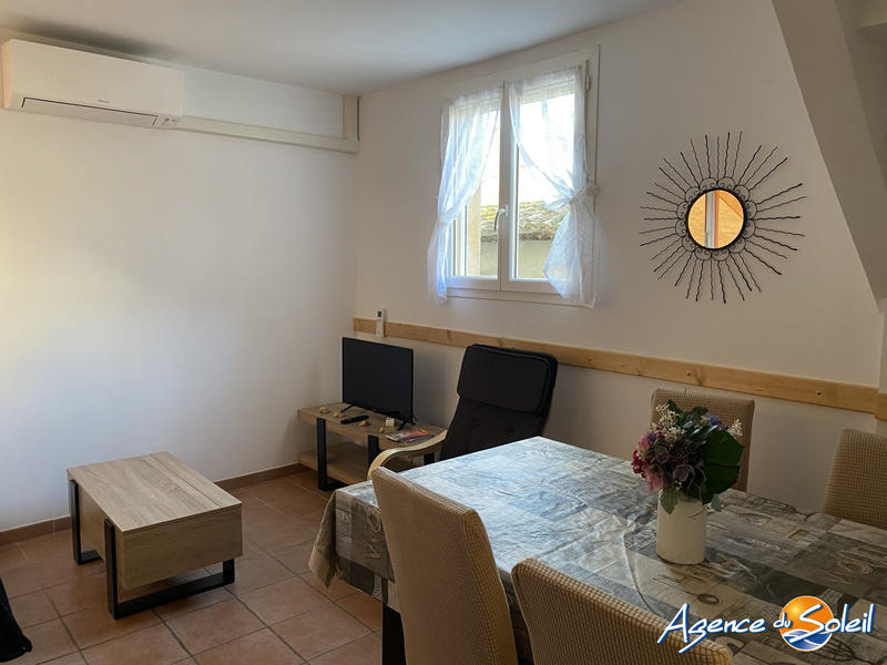 Maison - 63 m² - 5 pièces