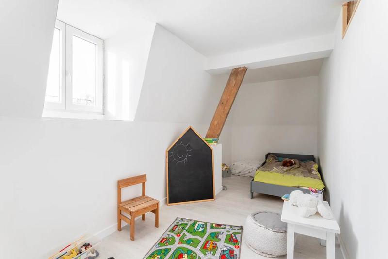 Maison - 151 m² - 5 pièces